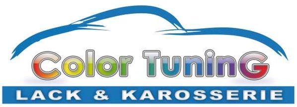 Color Tuning Lack & Karosserie
